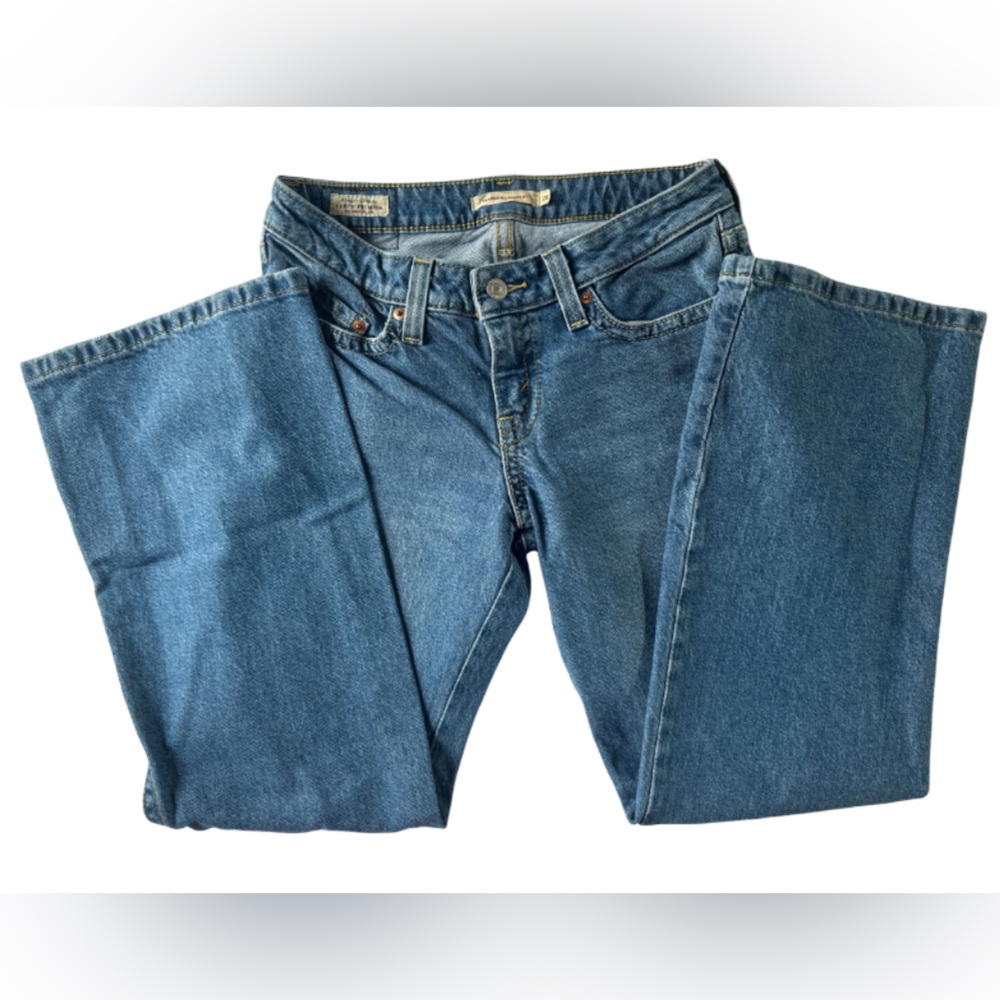 Levi’s Noughties Bootcut Jeans